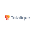 Totalique.com logo, a brandable .com business name for sale