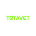 Totavet.com logo, a brandable .com business name for sale