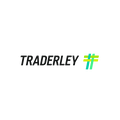 Traderley.com logo, a brandable .com business name for sale