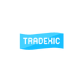 Tradexic.com logo, a brandable .com business name for sale