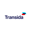 Transida.com logo, a brandable .com business name for sale