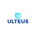 Ulteus.com logo, a brandable .com business name for sale
