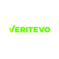 Veritevo.com logo, a brandable .com business name for sale