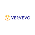 Vervevo.com logo, a brandable .com business name for sale