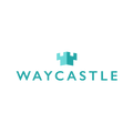 Waycastle.com logo, a brandable .com business name for sale