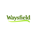 Waysfield.com logo, a brandable .com business name for sale