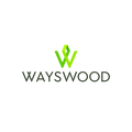 Wayswood.com logo, a brandable .com business name for sale