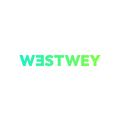 Westwey.com logo, a brandable .com business name for sale