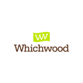 Whichwood.com logo, a brandable .com business name for sale