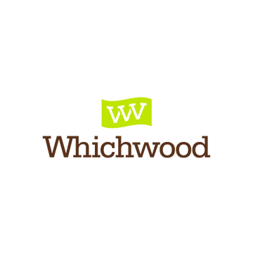 Whichwood.com logo, a brandable .com business name for sale