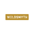 Wildsmyth.com logo, a brandable .com business name for sale