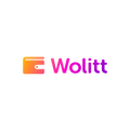 Wolitt.com logo, a brandable .com business name for sale