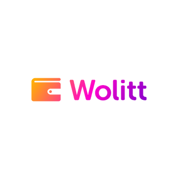 Wolitt.com logo, a brandable .com business name for sale