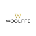 Woolffe.com logo, a brandable .com business name for sale