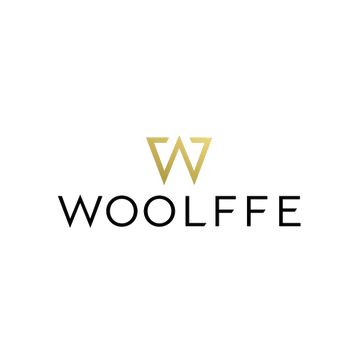 Woolffe.com logo, a brandable .com business name for sale