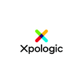 Xpologic.com logo, a brandable .com business name for sale