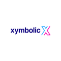 Xymbolic.com logo, a brandable .com business name for sale