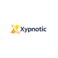 Xypnotic.com logo, a brandable .com business name for sale
