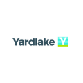 Yardlake.com logo, a brandable .com business name for sale