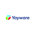 Yayware.com logo, a brandable .com business name for sale