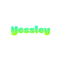 Yessley.com logo, a brandable .com business name for sale
