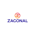 Zagonal.com logo, a brandable .com business name for sale