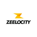 Zeelocity.com logo, a brandable .com business name for sale