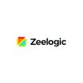 Zeelogic.com logo, a brandable .com business name for sale