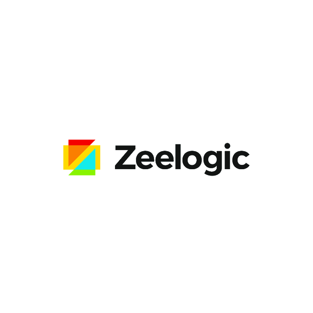 Zeelogic.com logo, a brandable .com business name for sale