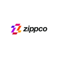 Zippco.com logo, a brandable .com business name for sale