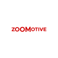 Zoomotive.com logo, a brandable .com business name for sale