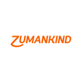 Zumankind.com logo, a brandable .com business name for sale