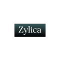 Zylica.com logo, a brandable .com business name for sale
