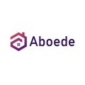 aboede.com logo, a brandable .com business name for sale