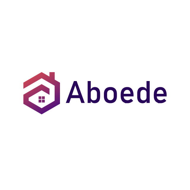 aboede.com logo, a brandable .com business name for sale