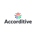 accorditive.com logo, a brandable .com business name for sale