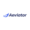 aeviator.com logo, a brandable .com business name for sale