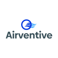 airventive.com logo, a brandable .com business name for sale