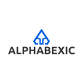 alphabexic.com logo, a brandable .com business name for sale