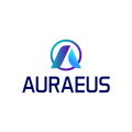 auraeus.com logo, a brandable .com business name for sale