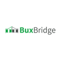 buxbridge.com logo, a brandable .com business name for sale