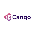 canqo.com logo, a brandable .com business name for sale