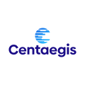 Centaegis.com logo, a brandable .com business name for sale