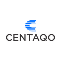 centaqo.com logo, a brandable .com business name for sale