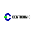 centiconic.com logo, a brandable .com business name for sale
