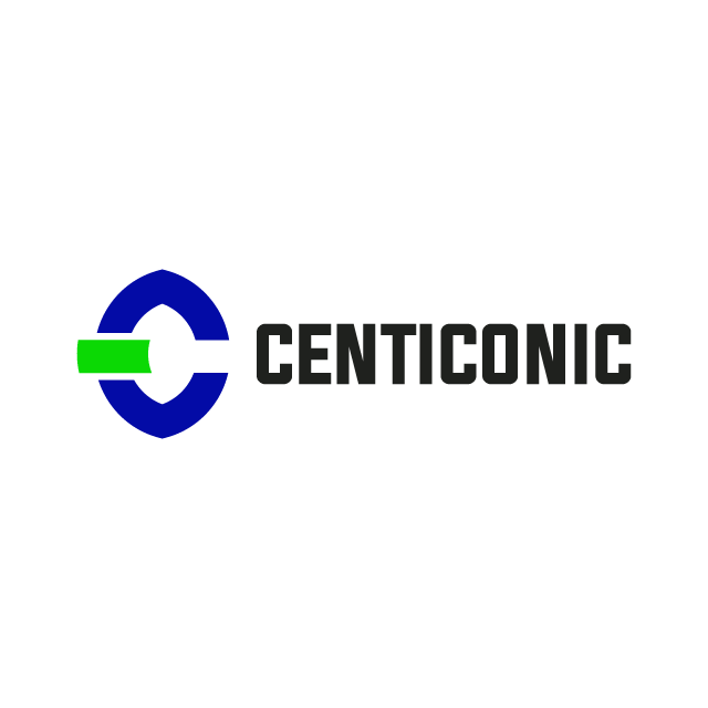 centiconic.com logo, a brandable .com business name for sale