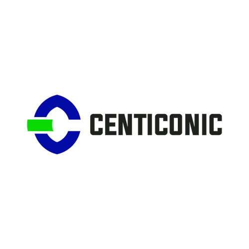 centiconic.com logo, a brandable .com business name for sale