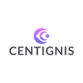 centignis.com logo, a brandable .com business name for sale