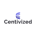 centivized.com logo, a brandable .com business name for sale