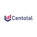 centotal.com logo, a brandable .com business name for sale
